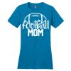 Ladies Premium Cotton T-Shirt Thumbnail