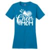 Ladies Premium Cotton T-Shirt Thumbnail