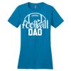 Ladies Premium Cotton T-Shirt Thumbnail