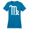 Ladies Premium Cotton T-Shirt Thumbnail