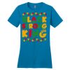 Ladies Premium Cotton T-Shirt Thumbnail