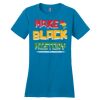 Ladies Premium Cotton T-Shirt Thumbnail