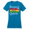 Ladies Premium Cotton T-Shirt Thumbnail