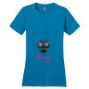 Ladies Premium Cotton T-Shirt Thumbnail