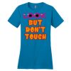 Ladies Premium Cotton T-Shirt Thumbnail