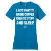 Ladies Premium Cotton T-Shirt Thumbnail