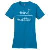 Ladies Premium Cotton T-Shirt Thumbnail