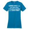 Ladies Premium Cotton T-Shirt Thumbnail