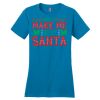 Ladies Premium Cotton T-Shirt Thumbnail
