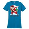Ladies Premium Cotton T-Shirt Thumbnail