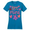 Ladies Premium Cotton T-Shirt Thumbnail