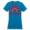 Ladies Premium Cotton T-Shirt Thumbnail