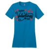 Ladies Premium Cotton T-Shirt Thumbnail