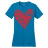 Ladies Premium Cotton T-Shirt Thumbnail