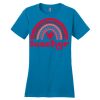 Ladies Premium Cotton T-Shirt Thumbnail