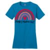 Ladies Premium Cotton T-Shirt Thumbnail