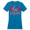 Ladies Premium Cotton T-Shirt Thumbnail