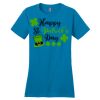 Ladies Premium Cotton T-Shirt Thumbnail