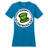 Ladies Premium Cotton T-Shirt Thumbnail