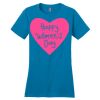 Ladies Premium Cotton T-Shirt Thumbnail