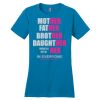 Ladies Premium Cotton T-Shirt Thumbnail