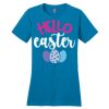 Ladies Premium Cotton T-Shirt Thumbnail