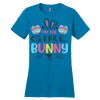 Ladies Premium Cotton T-Shirt Thumbnail