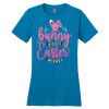 Ladies Premium Cotton T-Shirt Thumbnail