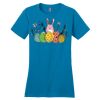 Ladies Premium Cotton T-Shirt Thumbnail