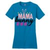 Ladies Premium Cotton T-Shirt Thumbnail