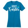 Ladies Premium Cotton T-Shirt Thumbnail