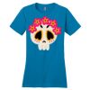 Ladies Premium Cotton T-Shirt Thumbnail