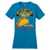 Ladies Premium Cotton T-Shirt Thumbnail
