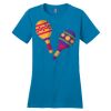 Ladies Premium Cotton T-Shirt Thumbnail