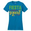Ladies Premium Cotton T-Shirt Thumbnail