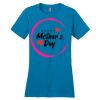 Ladies Premium Cotton T-Shirt Thumbnail