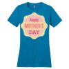 Ladies Premium Cotton T-Shirt Thumbnail