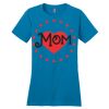 Ladies Premium Cotton T-Shirt Thumbnail