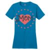 Ladies Premium Cotton T-Shirt Thumbnail