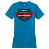 Ladies Premium Cotton T-Shirt Thumbnail