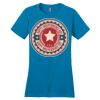 Ladies Premium Cotton T-Shirt Thumbnail