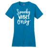 Ladies Premium Cotton T-Shirt Thumbnail