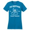 Ladies Premium Cotton T-Shirt Thumbnail