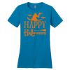 Ladies Premium Cotton T-Shirt Thumbnail