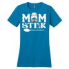 Ladies Premium Cotton T-Shirt Thumbnail