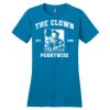 Ladies Premium Cotton T-Shirt Thumbnail