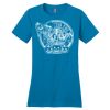 Ladies Premium Cotton T-Shirt Thumbnail