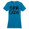Ladies Premium Cotton T-Shirt Thumbnail