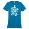 Ladies Premium Cotton T-Shirt Thumbnail