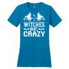 Ladies Premium Cotton T-Shirt Thumbnail